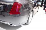 DongFeng Tai Concept 2010 года